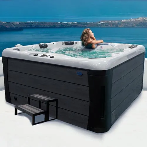 Deck hot tubs for sale in Ankeny